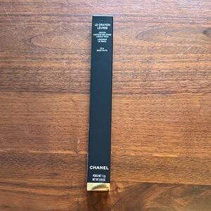 CHANEL Le Crayon Lèvres Lip Pencil - 214 baige fauve - new!